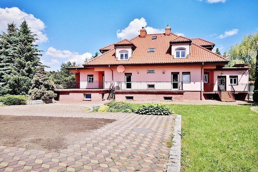 Dom 360&nbsp;m², Bogucin - zdjęcie 3