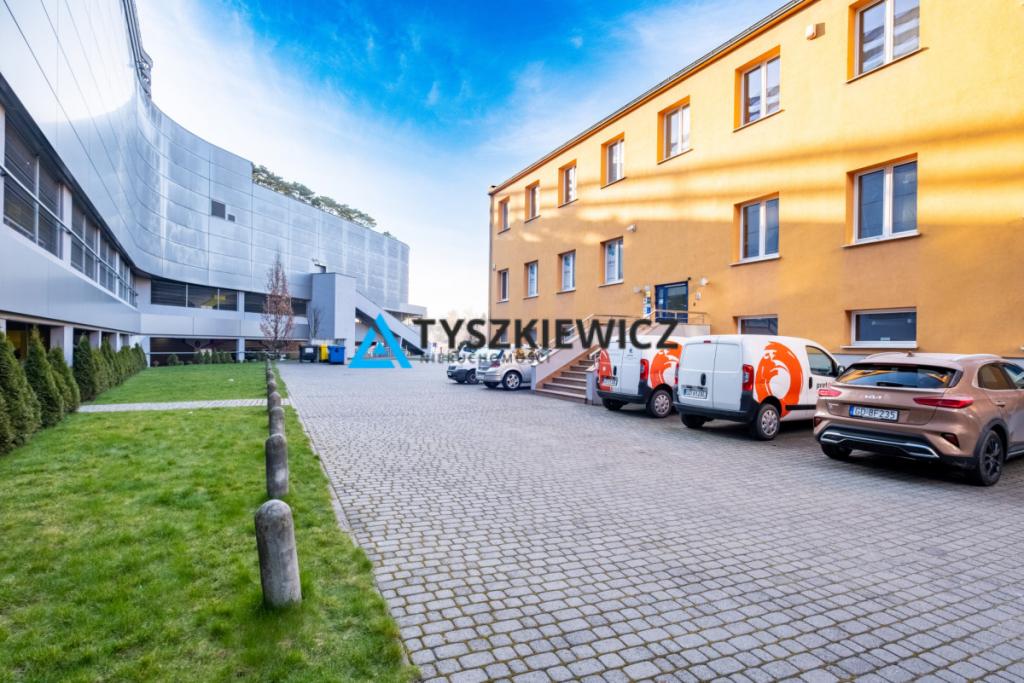 Lokal biurowy na wynajem - idealna lokalizacja!!! - zdjęcie 1