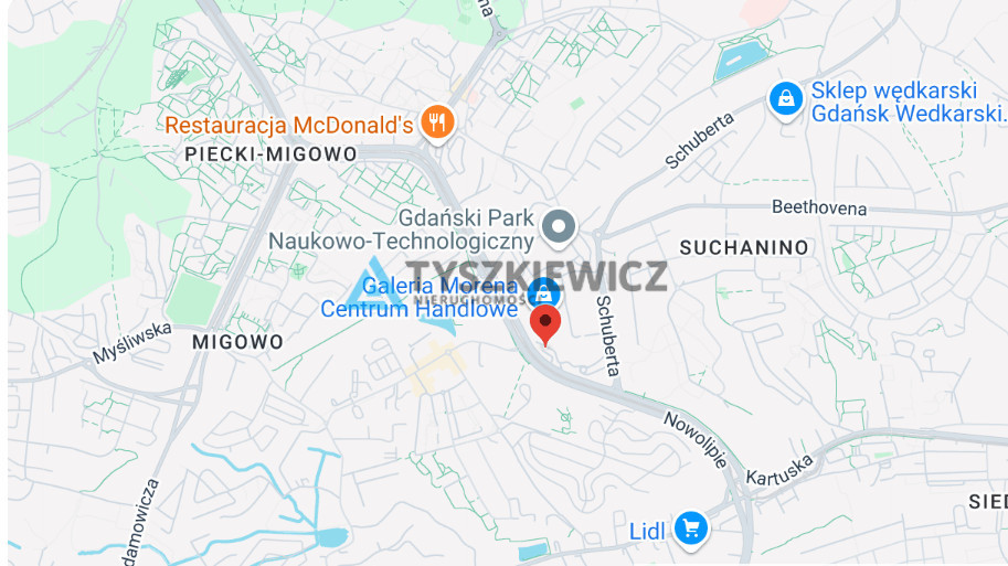 Lokal biurowy na wynajem - idealna lokalizacja!!! - zdjęcie 12