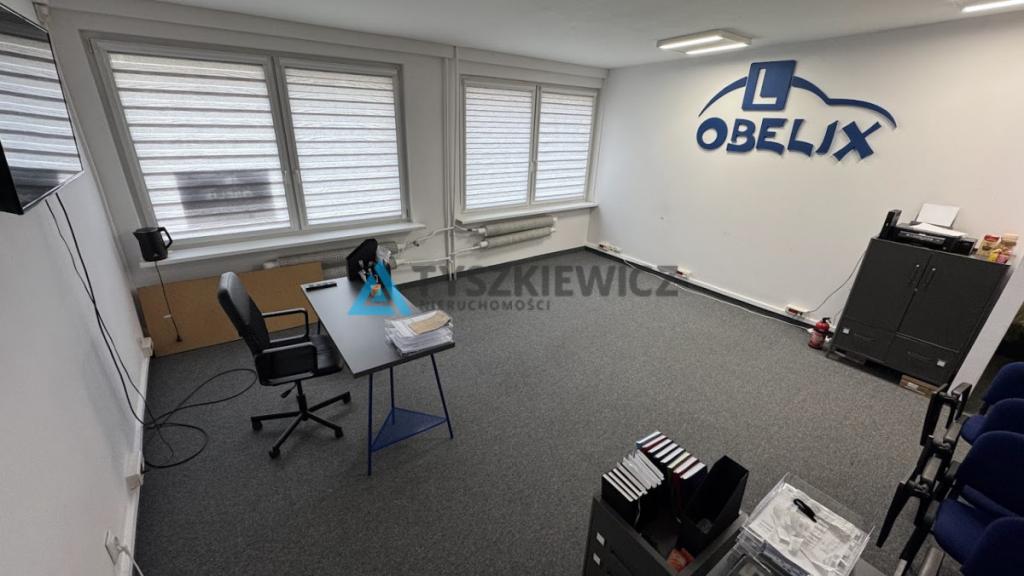 Lokal biurowy na wynajem - idealna lokalizacja!!! - zdjęcie 5