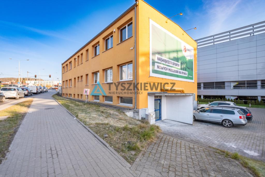 Lokal biurowy na wynajem - idealna lokalizacja!!! - zdjęcie 3