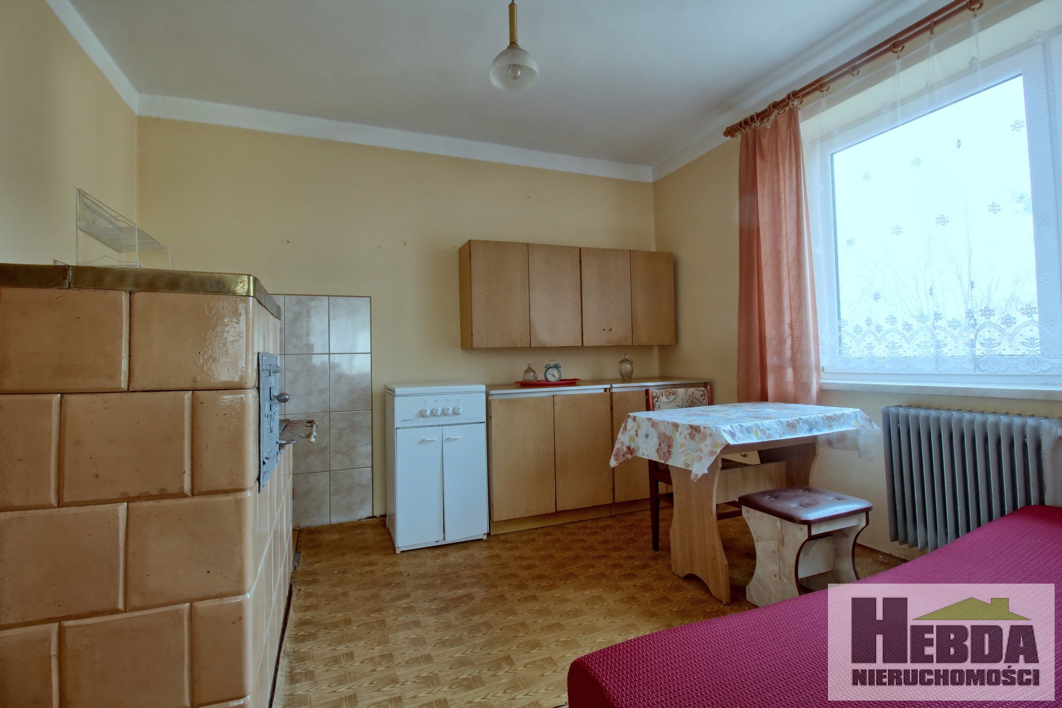 CIĘŻKOWICE !!! DOM DLA MAŁEJ RODZINY !!! CENTRUM !!! - zdjęcie 9