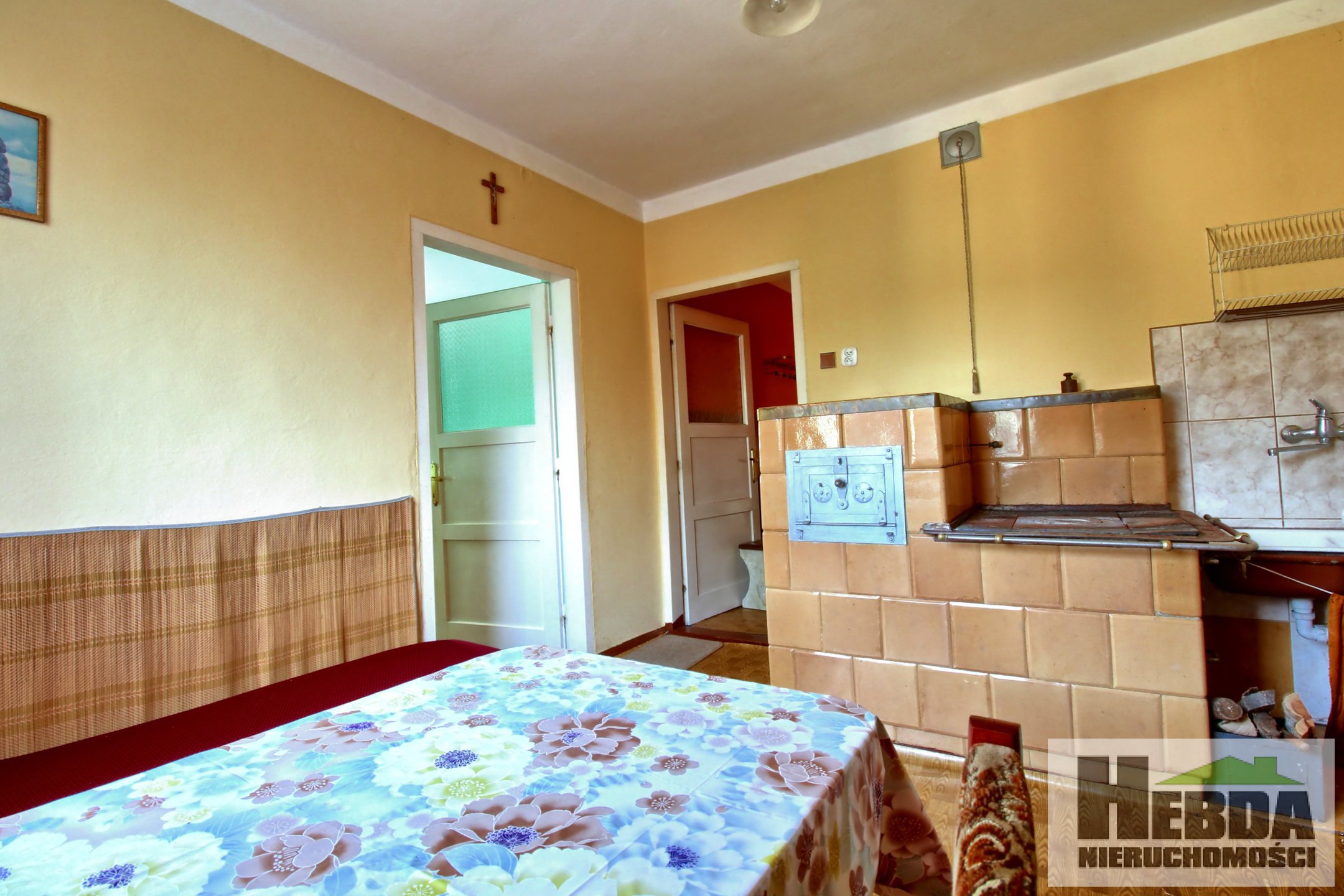 CIĘŻKOWICE !!! DOM DLA MAŁEJ RODZINY !!! CENTRUM !!! - zdjęcie 10