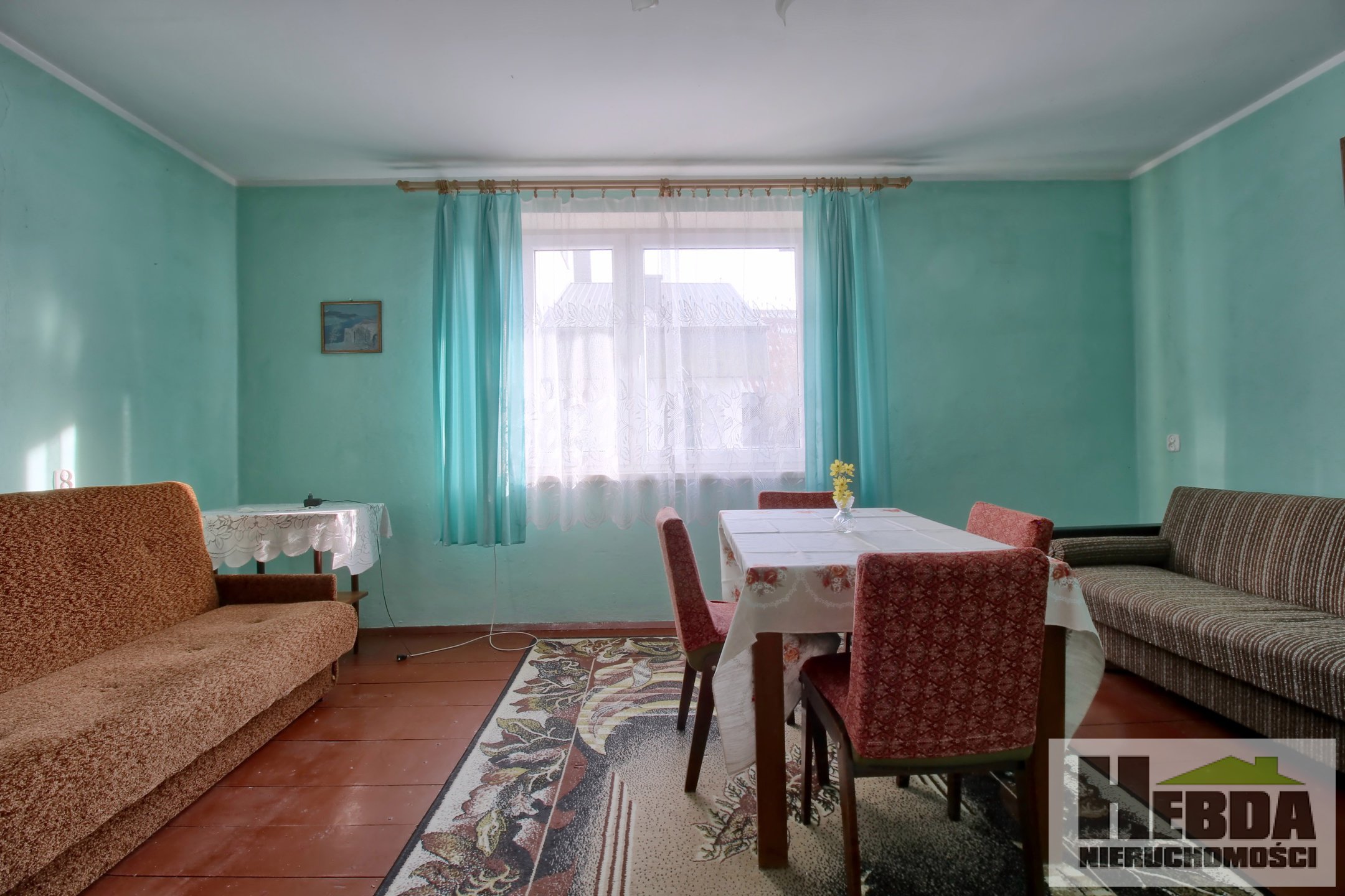 CIĘŻKOWICE !!! DOM DLA MAŁEJ RODZINY !!! CENTRUM !!! - zdjęcie 6