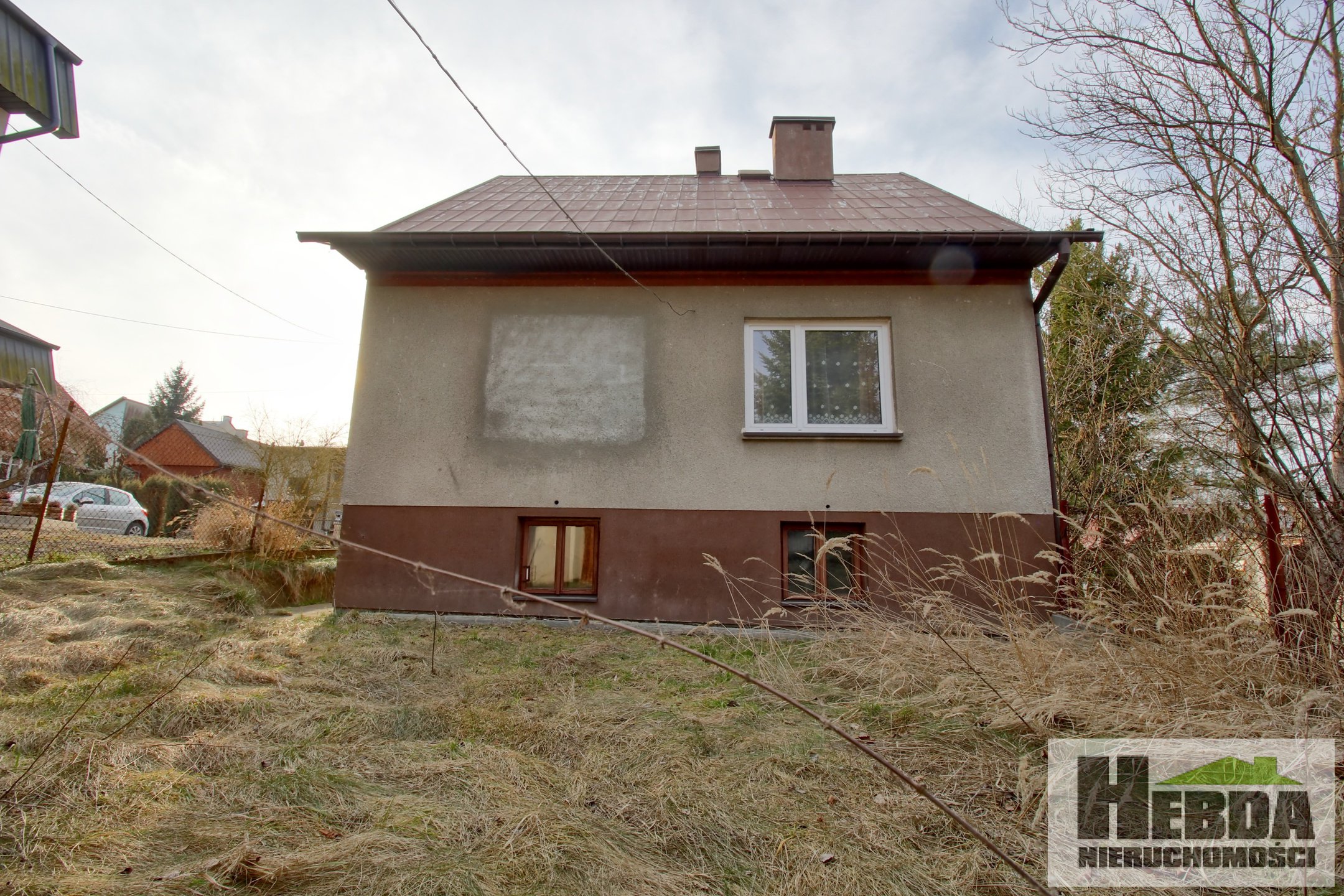 CIĘŻKOWICE !!! DOM DLA MAŁEJ RODZINY !!! CENTRUM !!! - zdjęcie 3