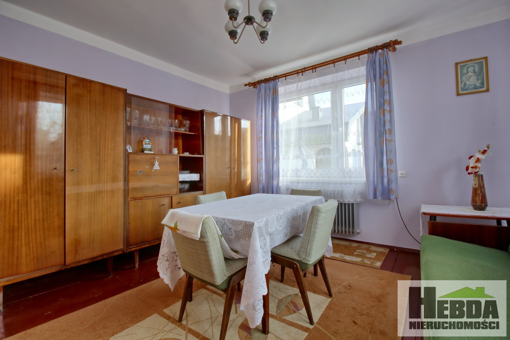 CIĘŻKOWICE !!! DOM DLA MAŁEJ RODZINY !!! CENTRUM !!! - zdjęcie 5