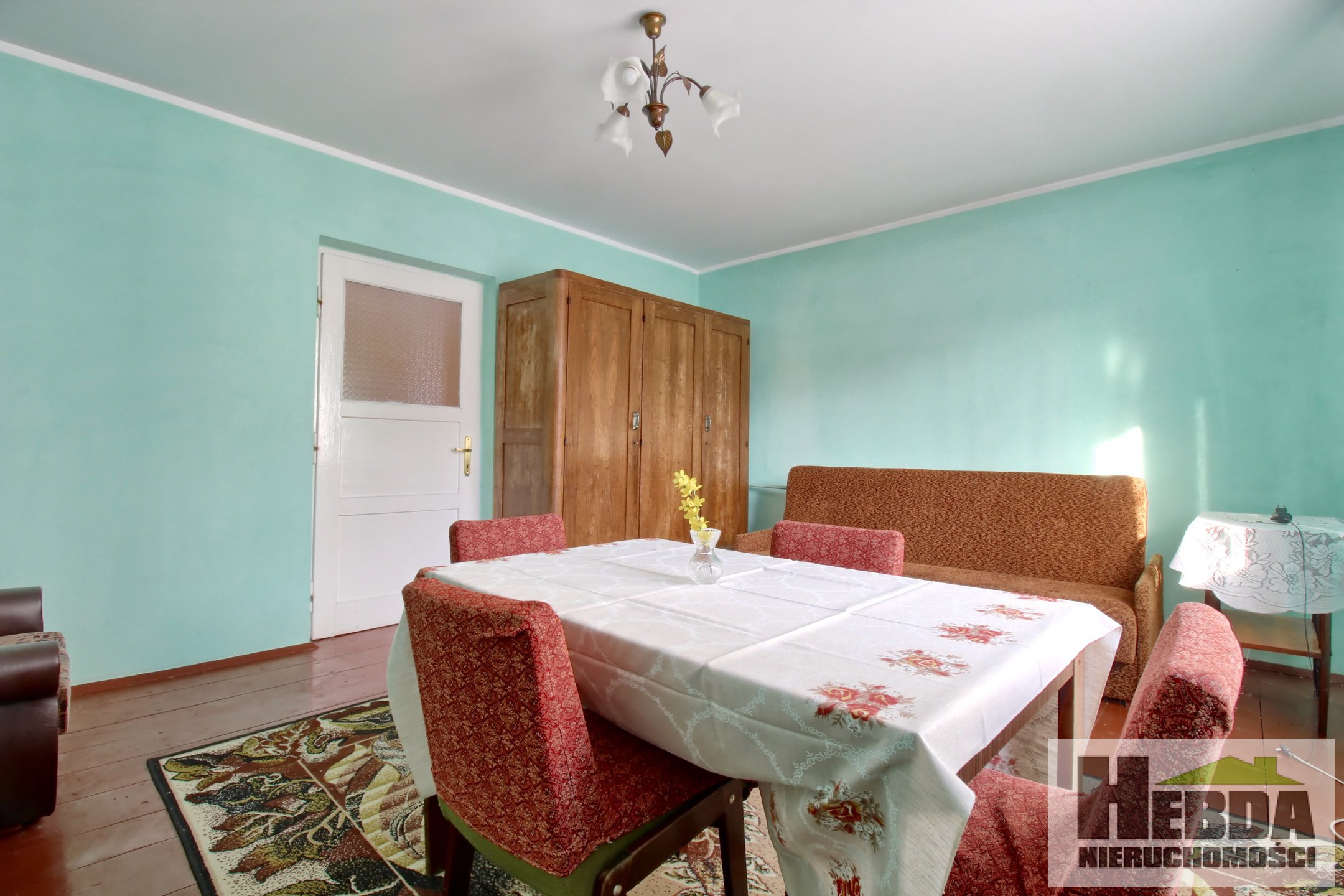 CIĘŻKOWICE !!! DOM DLA MAŁEJ RODZINY !!! CENTRUM !!! - zdjęcie 8