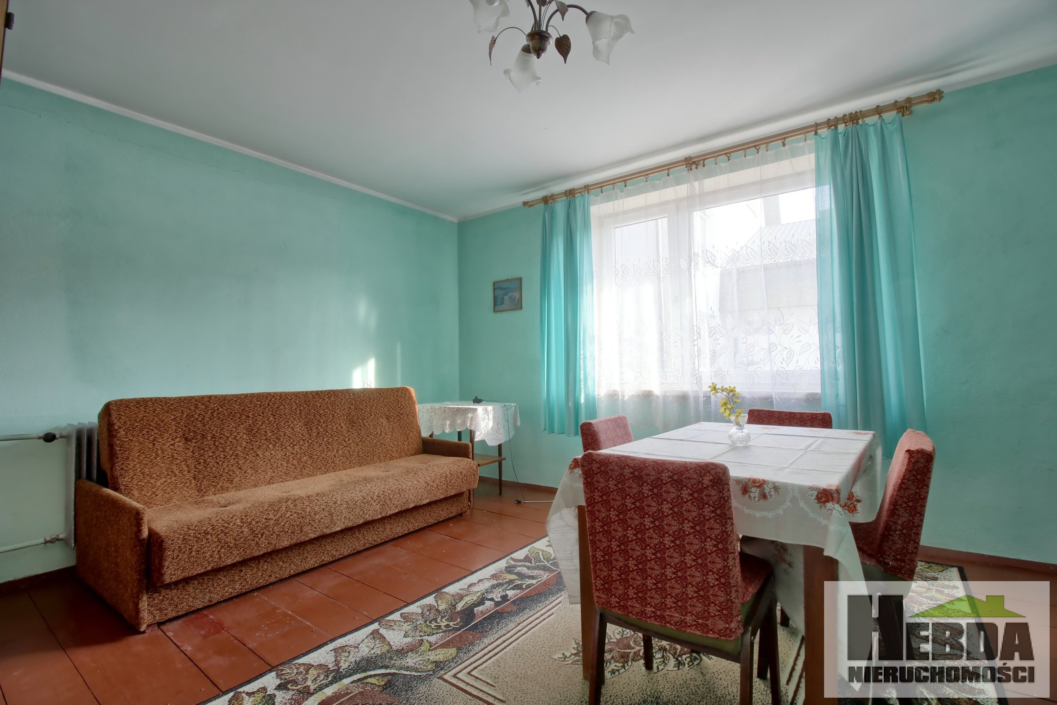 CIĘŻKOWICE !!! DOM DLA MAŁEJ RODZINY !!! CENTRUM !!! - zdjęcie 7