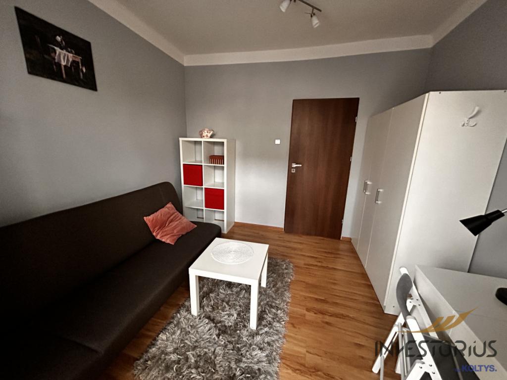 3 - POKOJOWE MIESZKANIE W ŚWIETNEJ LOKALIZACJI - zdjęcie 6