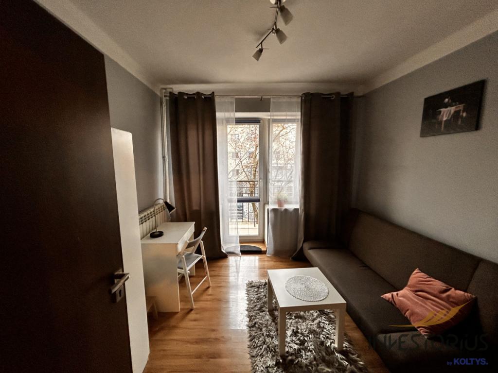 3 - POKOJOWE MIESZKANIE W ŚWIETNEJ LOKALIZACJI - zdjęcie 7