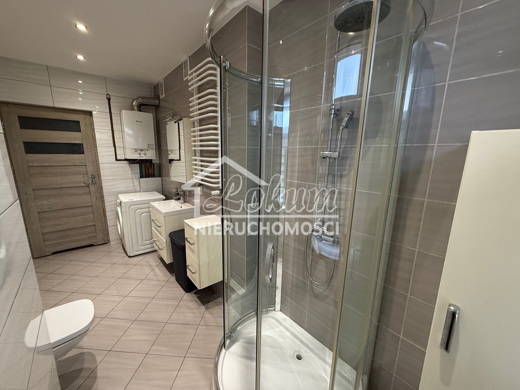 Mieszkanie 53,39&nbsp;m², Szczecin - zdjęcie 11