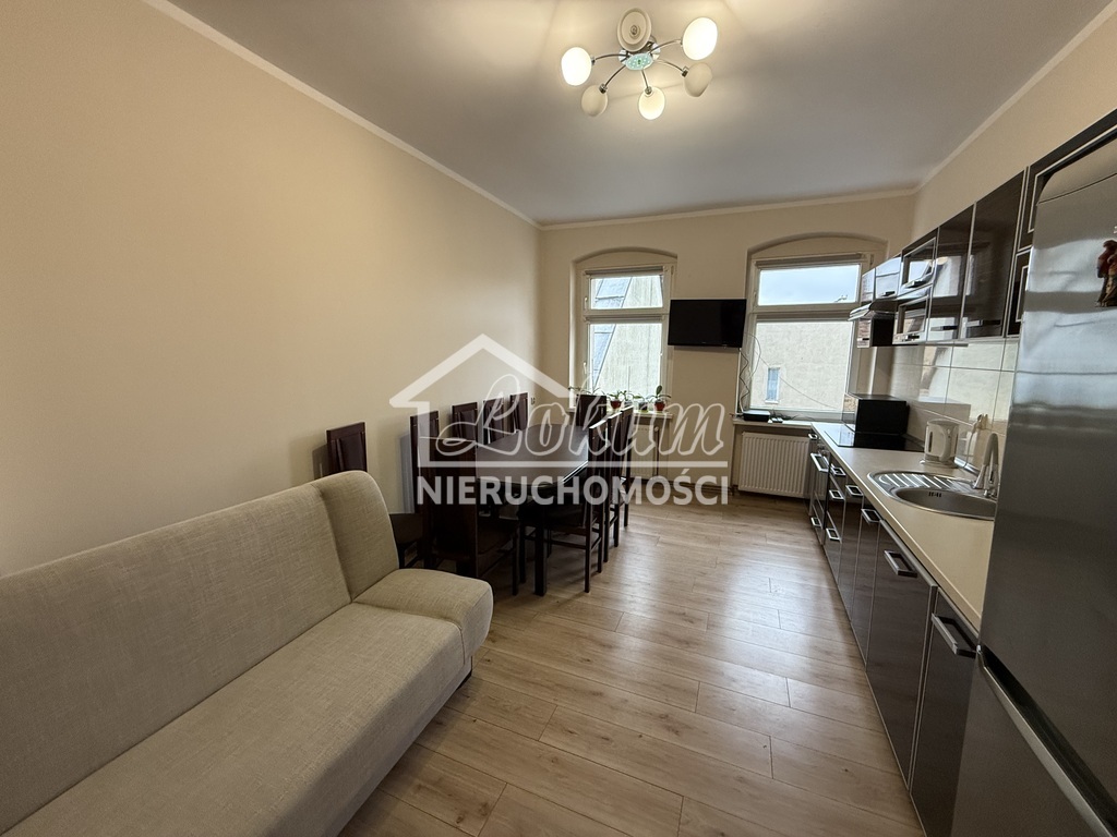 Mieszkanie 53,39&nbsp;m², Szczecin - zdjęcie 7