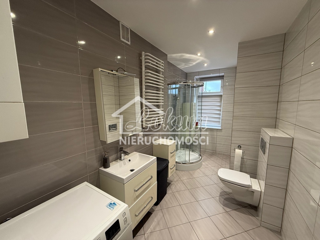 Mieszkanie 53,39&nbsp;m², Szczecin - zdjęcie 10