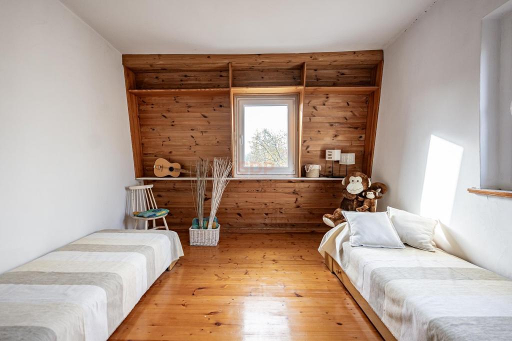Dom 115&nbsp;m², Wrocław, Fabryczna, Świnoujska - zdjęcie 18