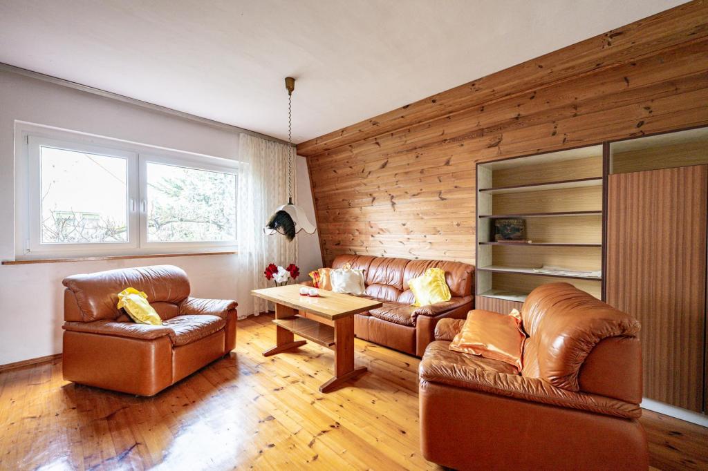 Dom 115&nbsp;m², Wrocław, Fabryczna, Świnoujska - zdjęcie 6