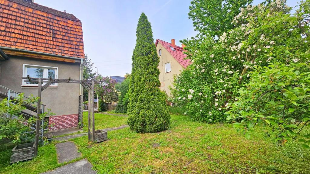 Dom 115&nbsp;m², Wrocław, Fabryczna, Świnoujska - zdjęcie 7