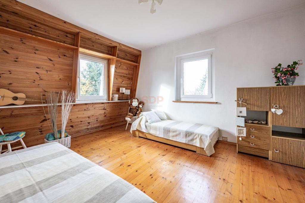 Dom 115&nbsp;m², Wrocław, Fabryczna, Świnoujska - zdjęcie 5