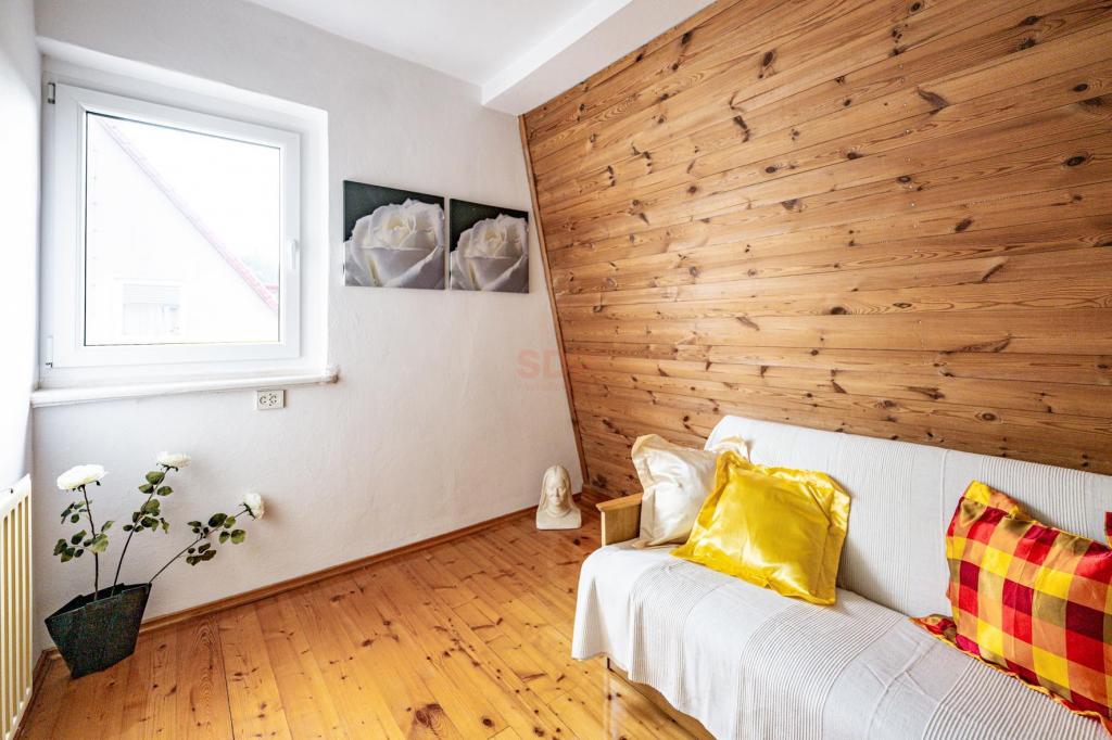 Dom 115&nbsp;m², Wrocław, Fabryczna, Świnoujska - zdjęcie 13