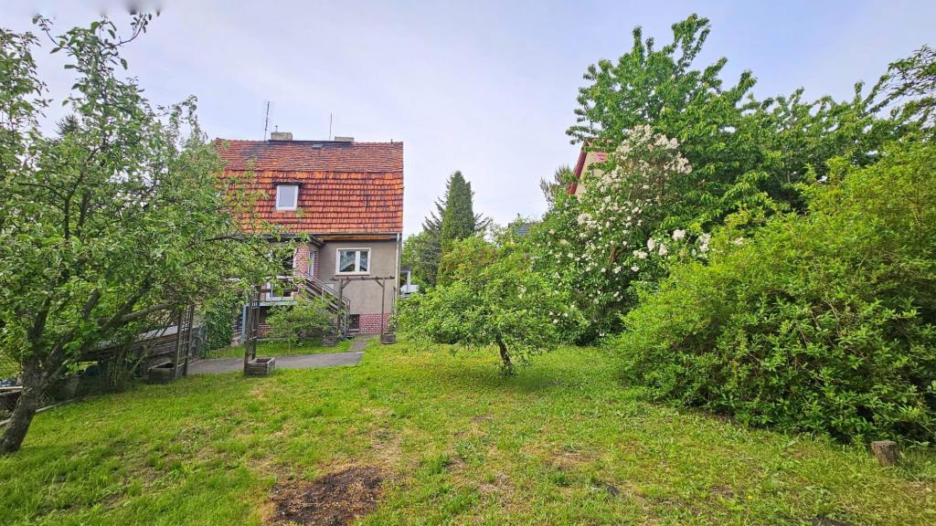 Dom 115&nbsp;m², Wrocław, Fabryczna, Świnoujska - zdjęcie 19