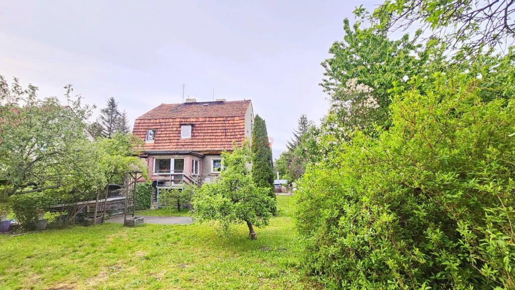 Dom 115&nbsp;m², Wrocław, Fabryczna, Świnoujska - zdjęcie 2
