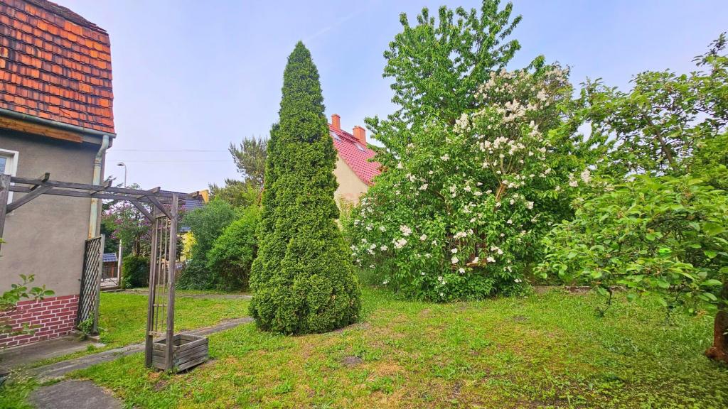 Dom 115&nbsp;m², Wrocław, Fabryczna, Świnoujska - zdjęcie 16