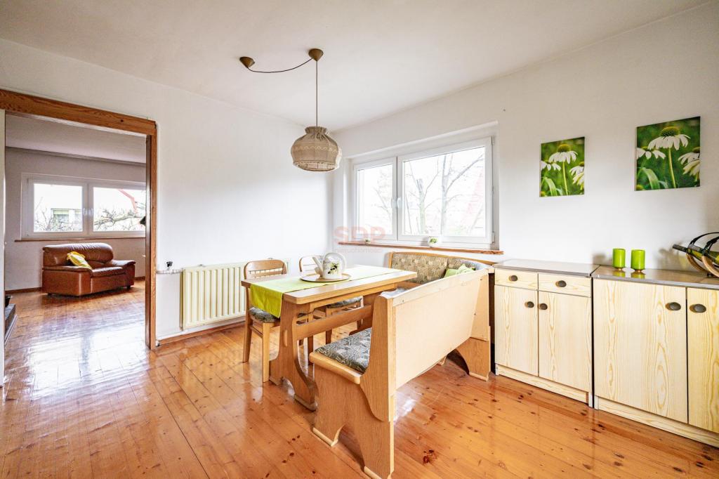 Dom 115&nbsp;m², Wrocław, Fabryczna, Świnoujska - zdjęcie 9