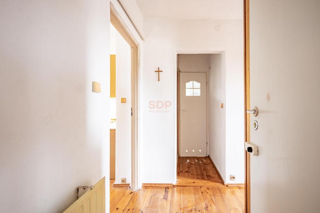 Dom 115&nbsp;m², Wrocław, Fabryczna, Świnoujska - zdjęcie 12