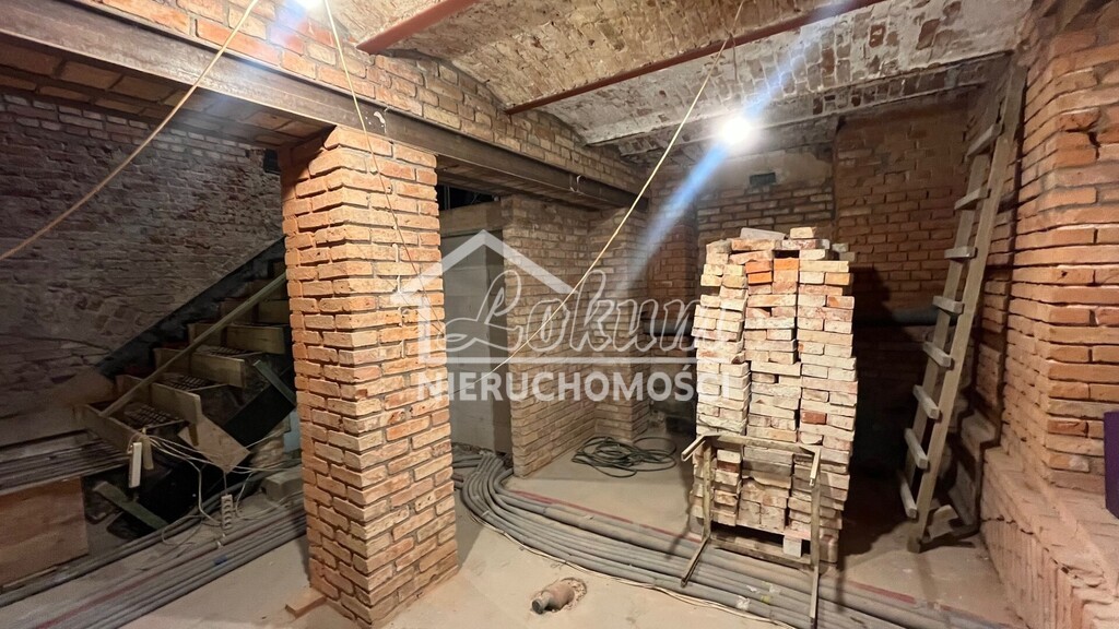 Lokal na gastronomię na sprzedaż, 235,3&nbsp;m², Szczecin - zdjęcie 10