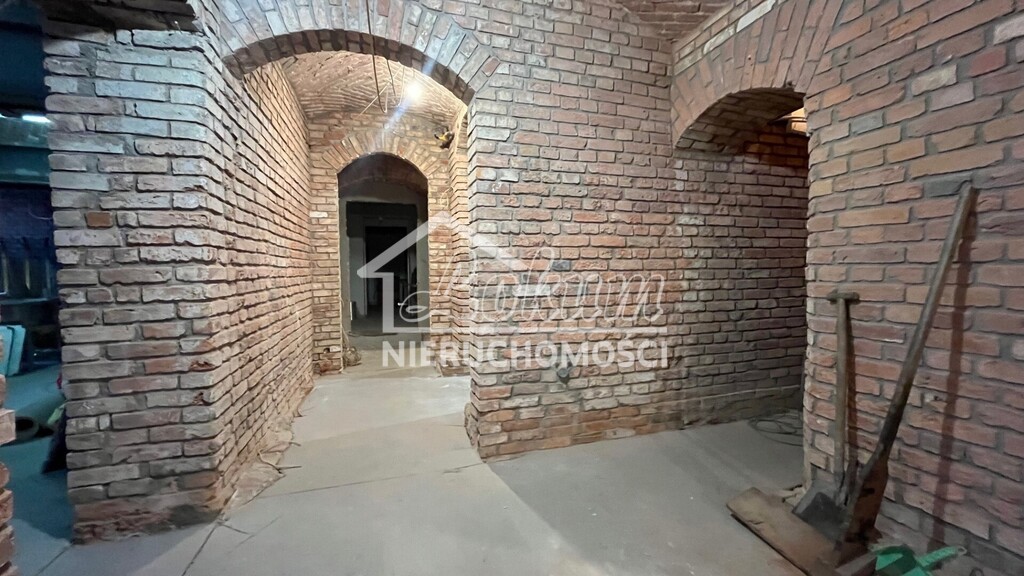 Lokal na gastronomię na sprzedaż, 235,3&nbsp;m², Szczecin - zdjęcie 2