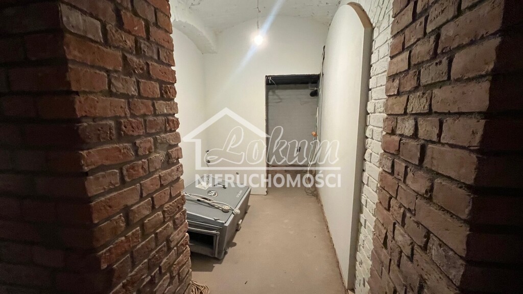 Lokal na gastronomię na sprzedaż, 235,3&nbsp;m², Szczecin - zdjęcie 9