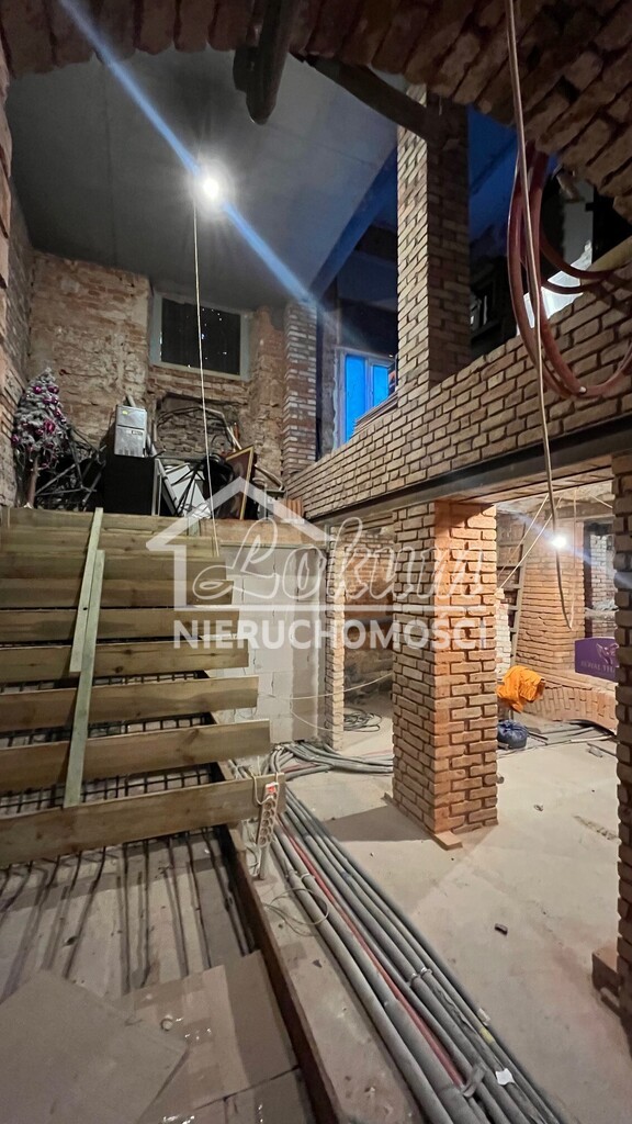 Lokal na gastronomię na sprzedaż, 235,3&nbsp;m², Szczecin - zdjęcie 6