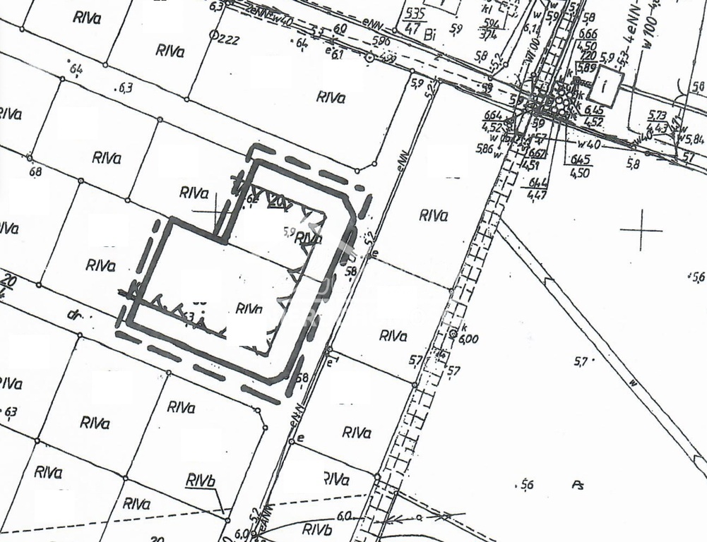 Działka budowlana 1500 m², Radawka - zdjęcie 4
