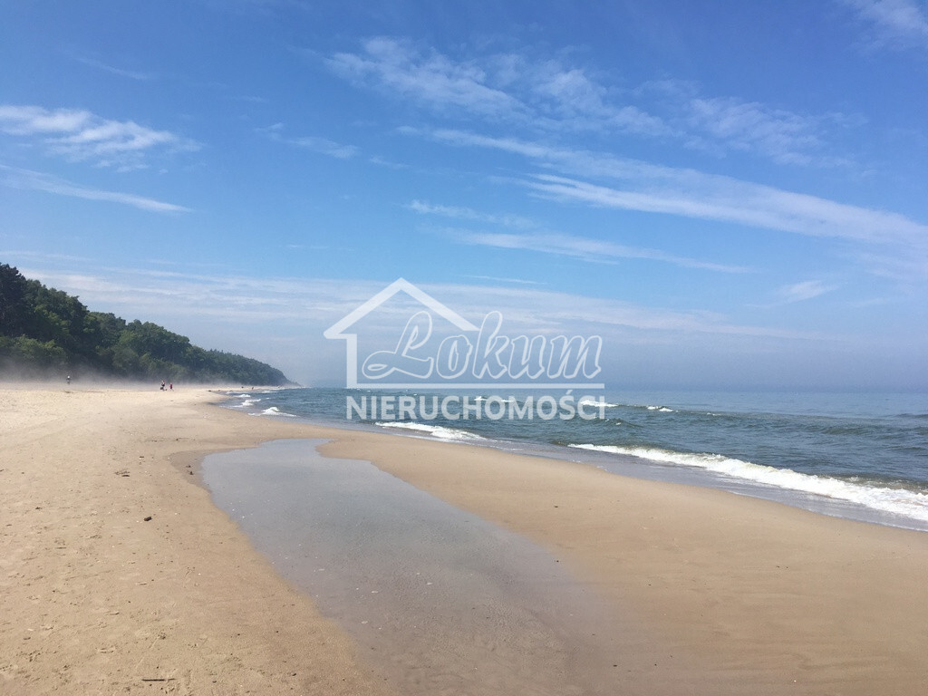 Działka budowlana 1500 m², Radawka - zdjęcie 1