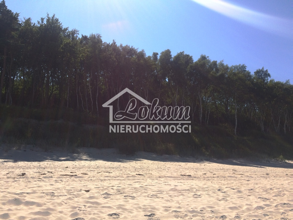 Działka budowlana 1500&nbsp;m², Radawka - zdjęcie 2