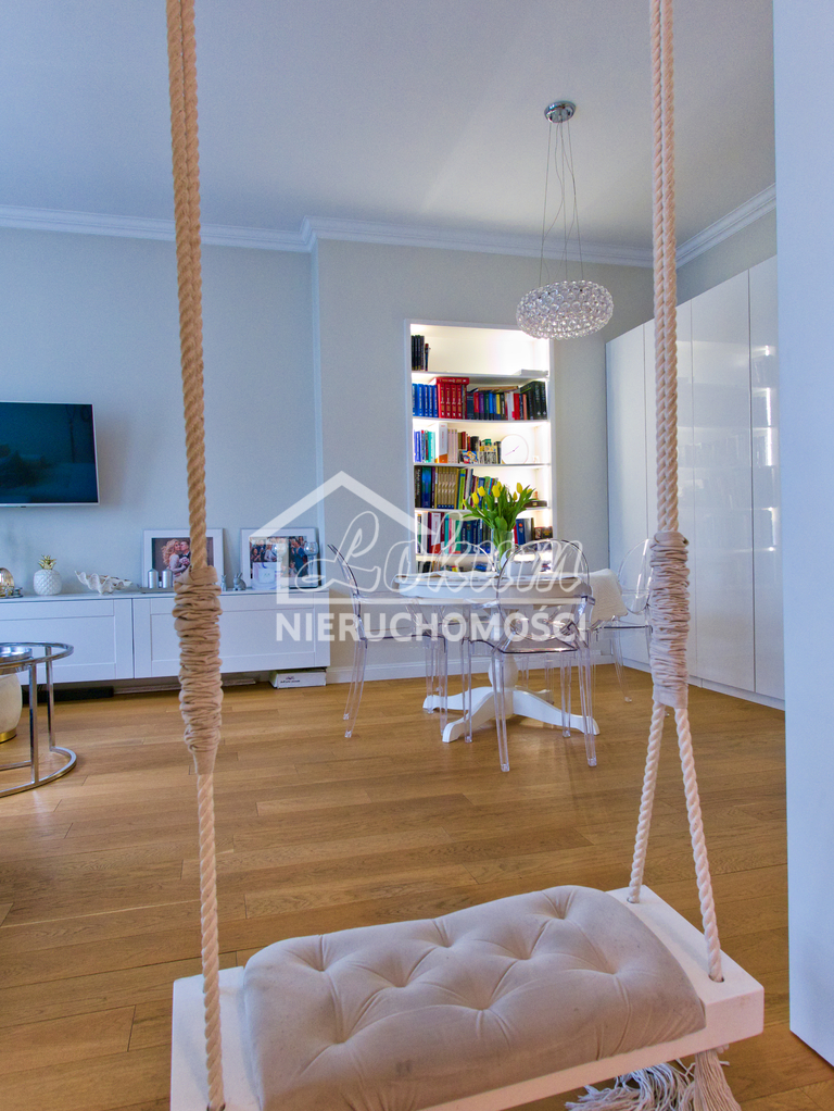 Mieszkanie 94,54&nbsp;m², Szczecin, Centrum, al. Piastów - zdjęcie 5