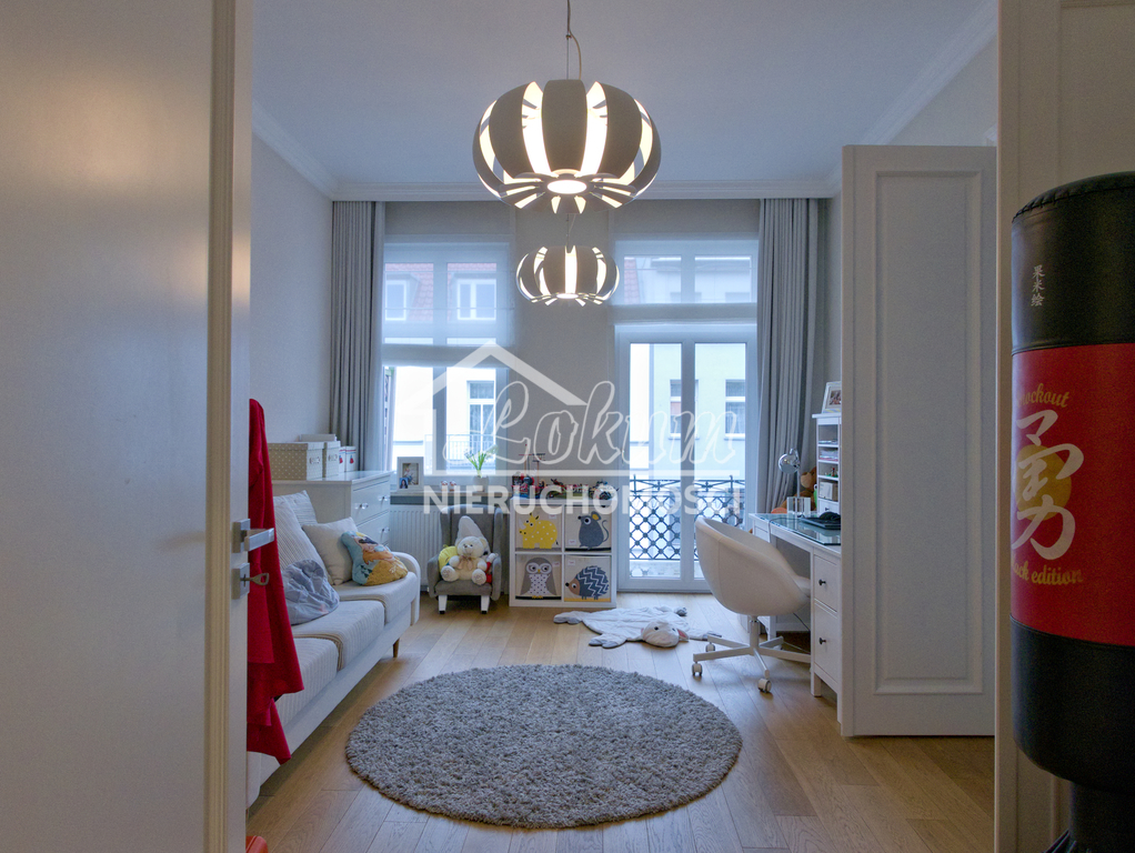 Mieszkanie 94,54&nbsp;m², Szczecin, Centrum, al. Piastów - zdjęcie 9