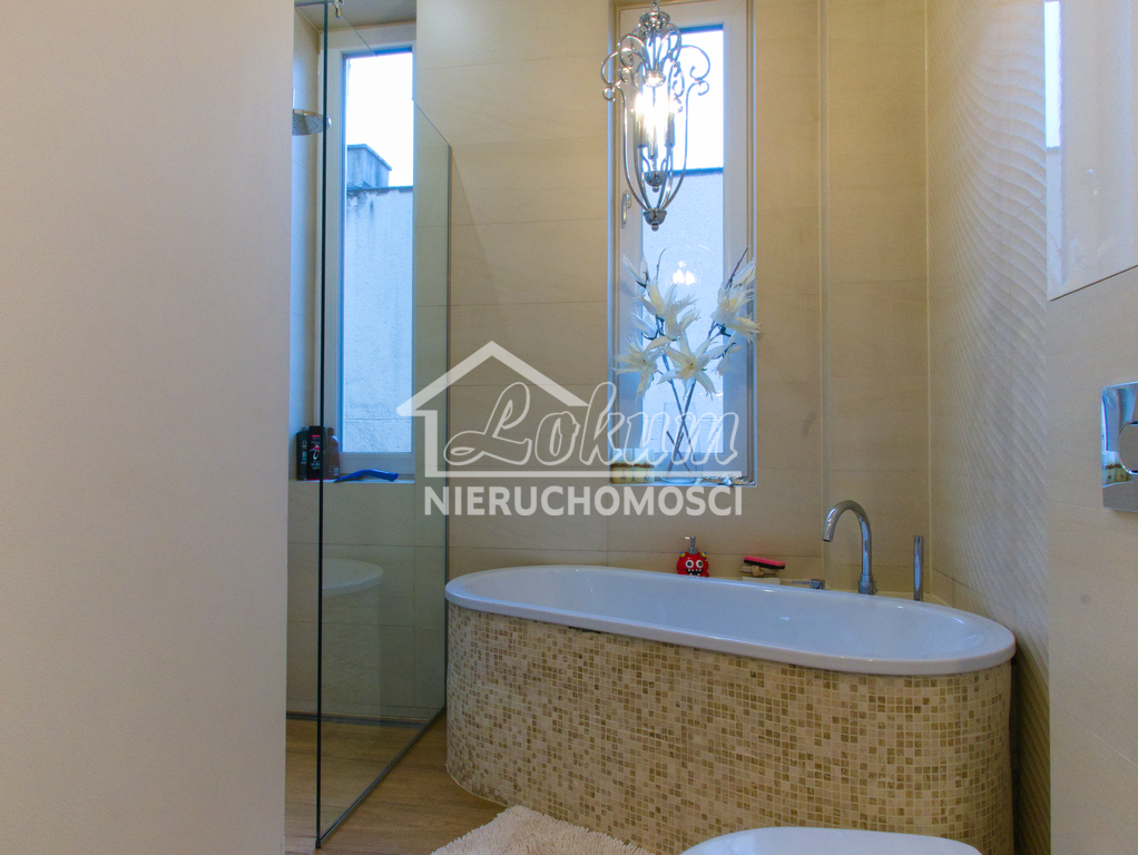 Mieszkanie 94,54&nbsp;m², Szczecin, Centrum, al. Piastów - zdjęcie 11