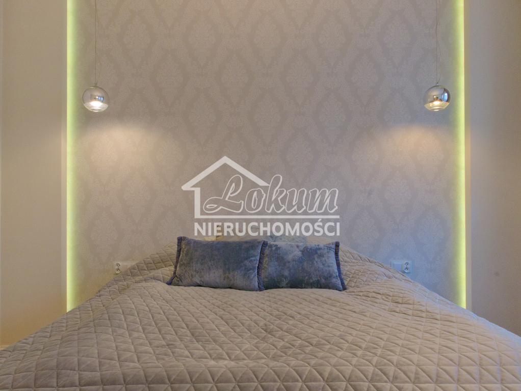 Mieszkanie 94,54&nbsp;m², Szczecin, Centrum, al. Piastów - zdjęcie 6