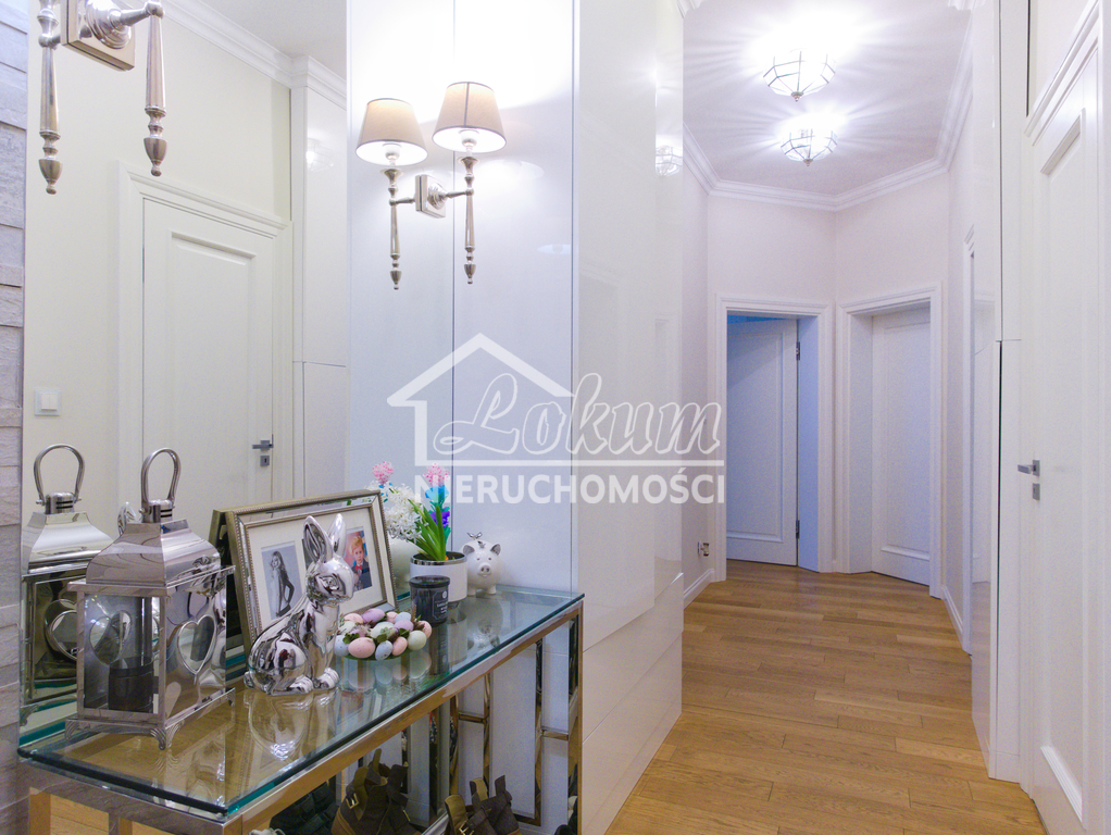 Mieszkanie 94,54&nbsp;m², Szczecin, Centrum, al. Piastów - zdjęcie 1