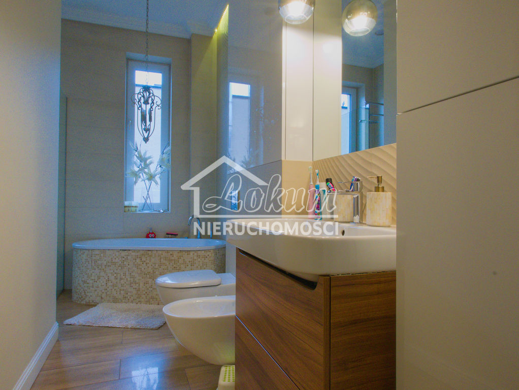 Mieszkanie 94,54&nbsp;m², Szczecin, Centrum, al. Piastów - zdjęcie 10