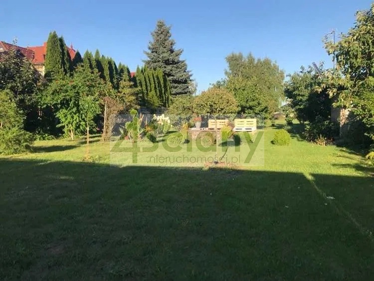 Działka inwestycyjna 4846&nbsp;m², Mszczonów - zdjęcie 1