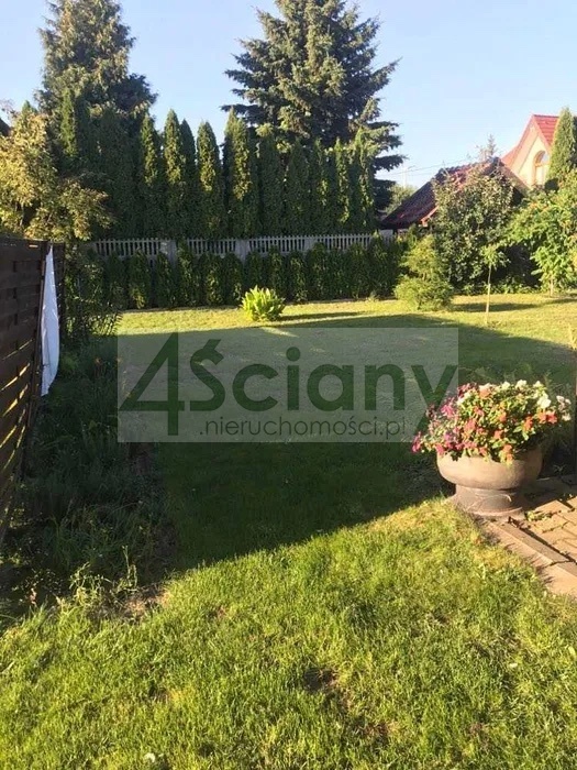 Działka inwestycyjna 4846&nbsp;m², Mszczonów - zdjęcie 2