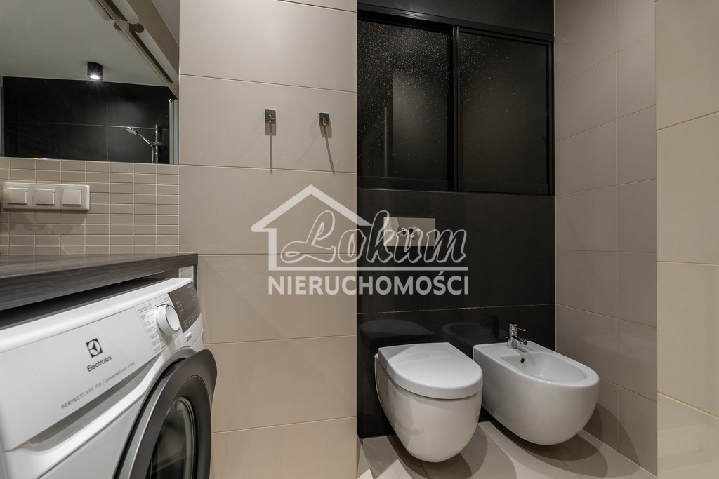 Mieszkanie 73,7&nbsp;m², Szczecin, Pomorzany, Aleja Powstańców Wielkopolskich - zdjęcie 8