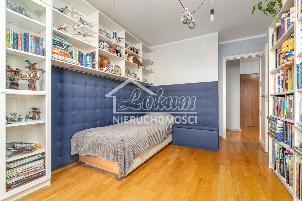 Mieszkanie 73,7&nbsp;m², Szczecin, Pomorzany, Aleja Powstańców Wielkopolskich - zdjęcie 3