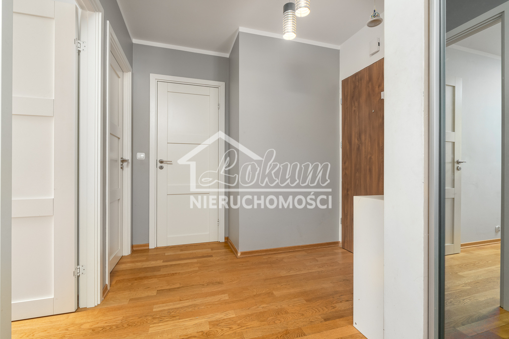 Mieszkanie 73,7&nbsp;m², Szczecin, Pomorzany, Aleja Powstańców Wielkopolskich - zdjęcie 13