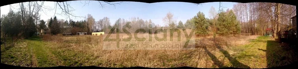 Działka inwestycyjna 1,32&nbsp;ha, Siestrzeń - zdjęcie 5