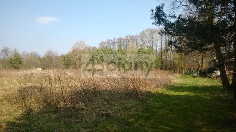 Działka inwestycyjna 1,32&nbsp;ha, Siestrzeń - zdjęcie 6