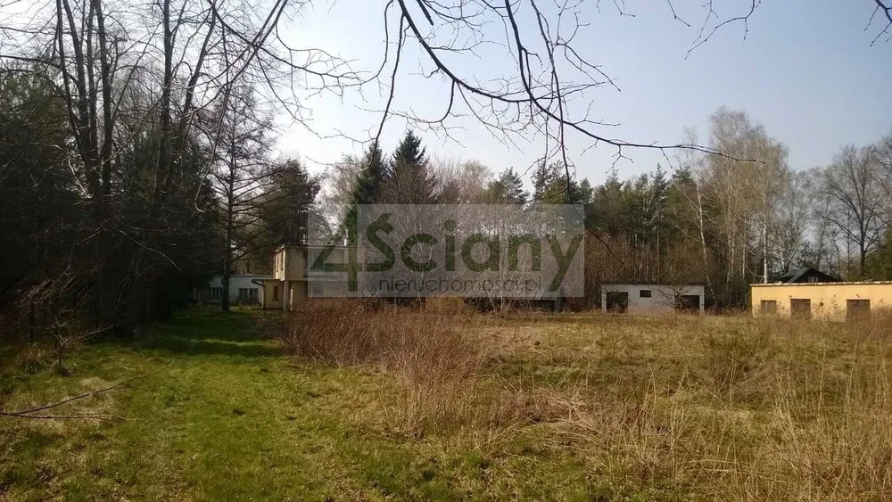 Działka inwestycyjna 1,32&nbsp;ha, Siestrzeń - zdjęcie 2