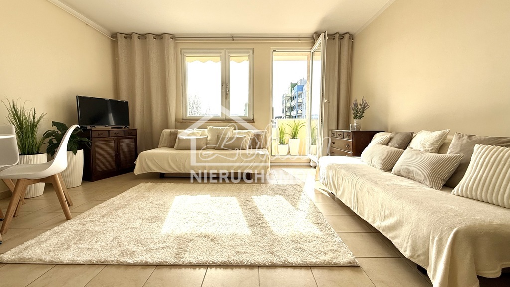 Mieszkanie 53,16&nbsp;m², Kołobrzeg - zdjęcie 5