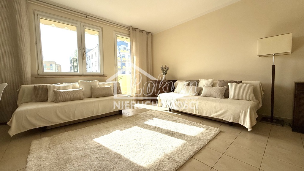 Mieszkanie 53,16&nbsp;m², Kołobrzeg - zdjęcie 8